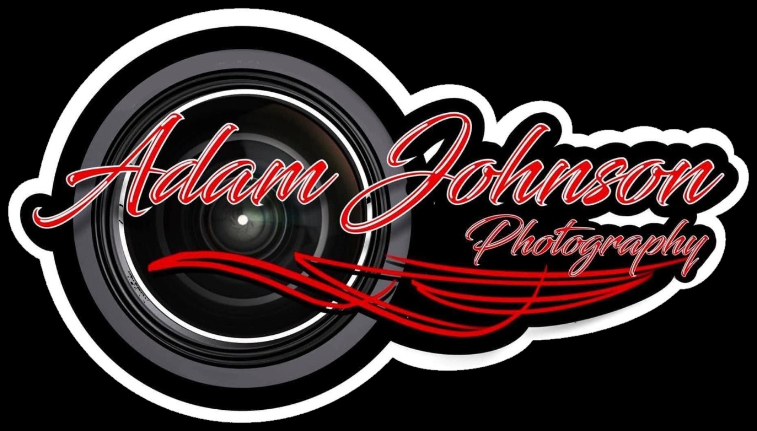 Adam Johnson Photography logo