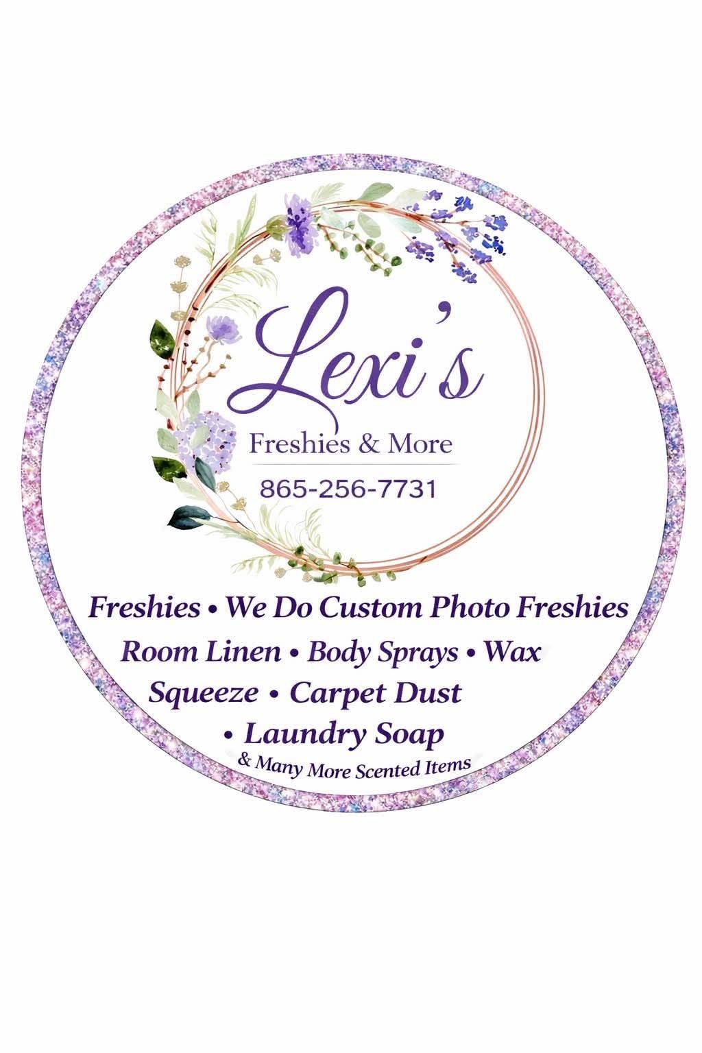 Lexi's logo