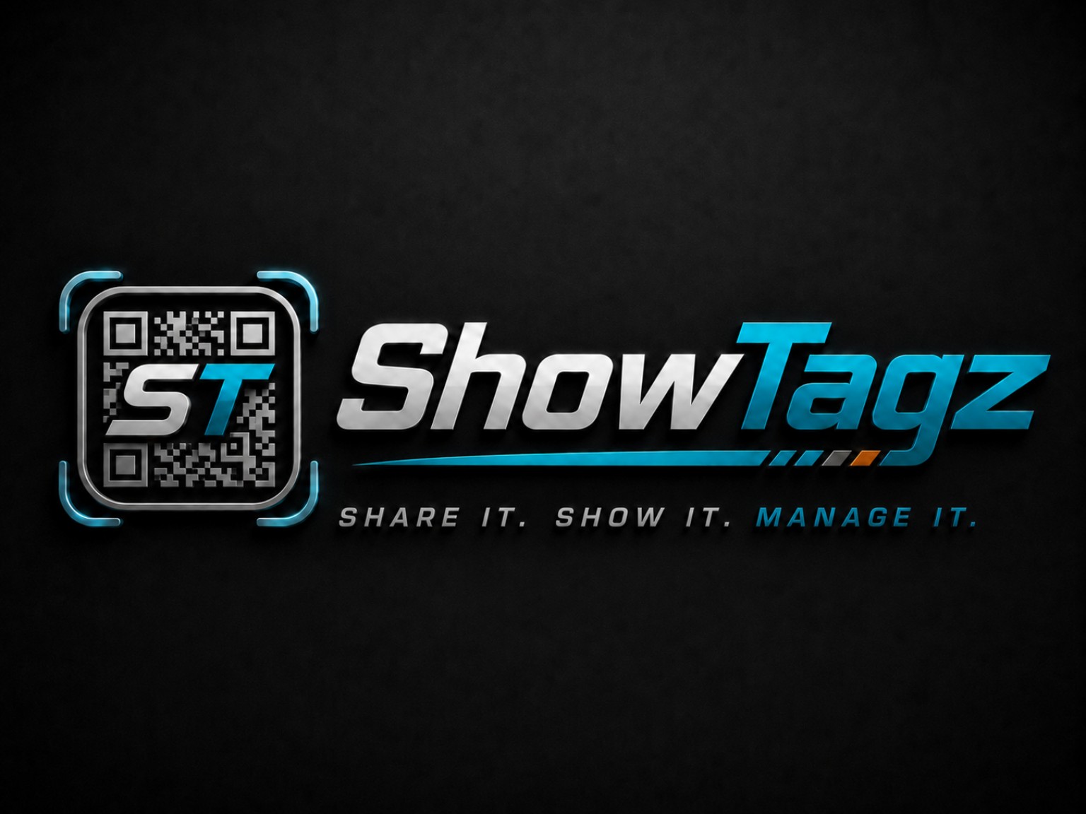 ShowTagz logo